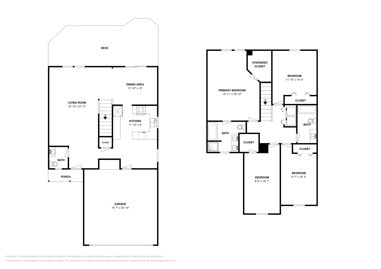 Building Photo - 6339 Cradle River Dr