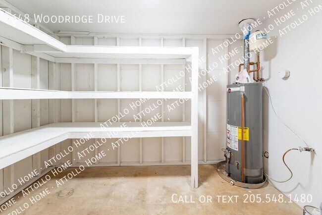 Building Photo - 648 Woodridge Dr