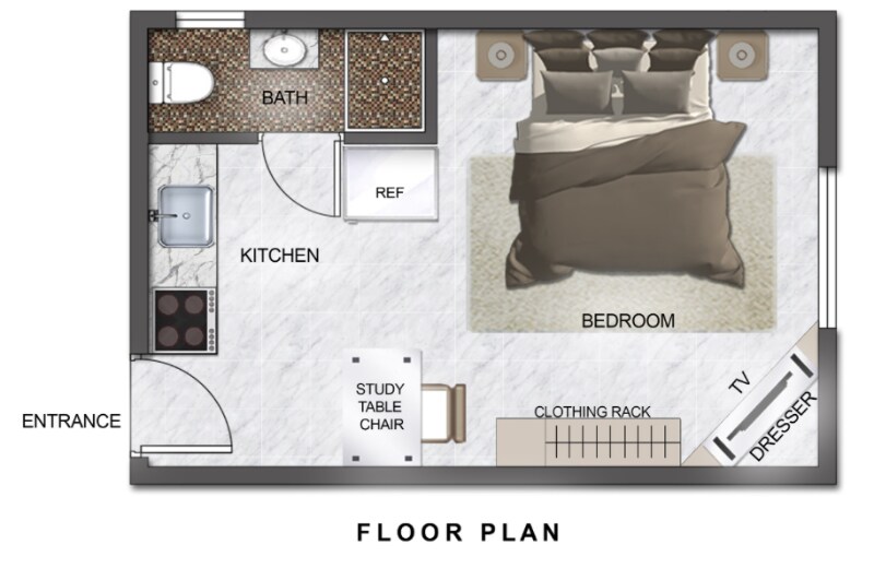 Building Photo - 208 2nd St S