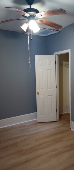 1st Bedroom - 648 Morton Pl NE