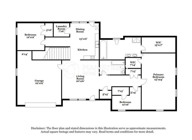 Building Photo - 3 Bedroom Pet-Friendly Home in KNOXVILLE, ...