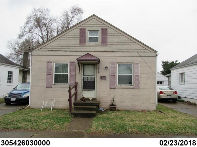 Primary Photo - 218 Sycamore St