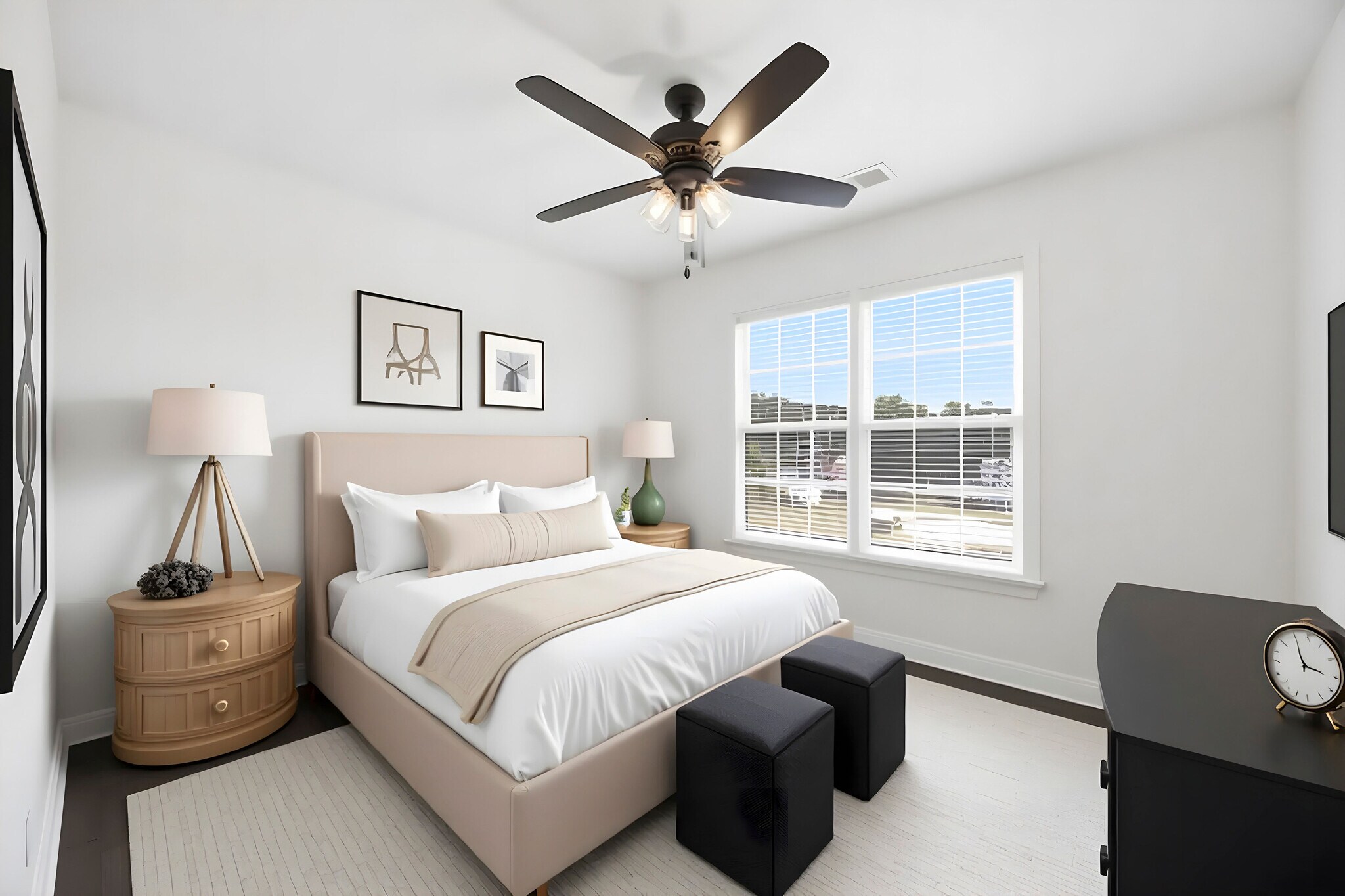 Building Photo - 5208 Hampton Mill Dr