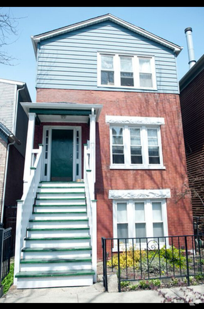 Building Photo - 2316 W Belden Ave