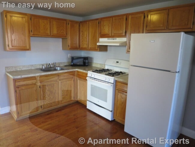 Building Photo - 360 Somerville Ave