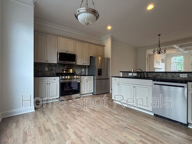 Building Photo - 2664 Rivers Edge Dr NE