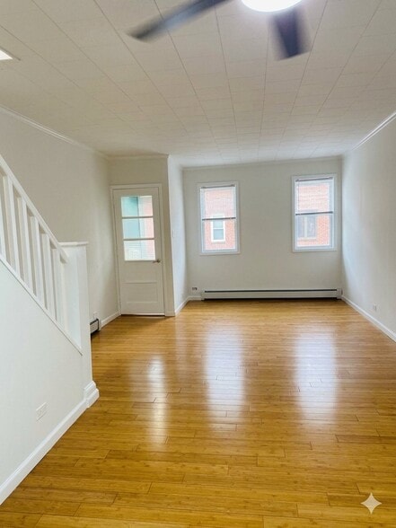 Building Photo - 1141 Cantrell St