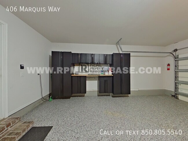 Building Photo - 406 Marquis Wy
