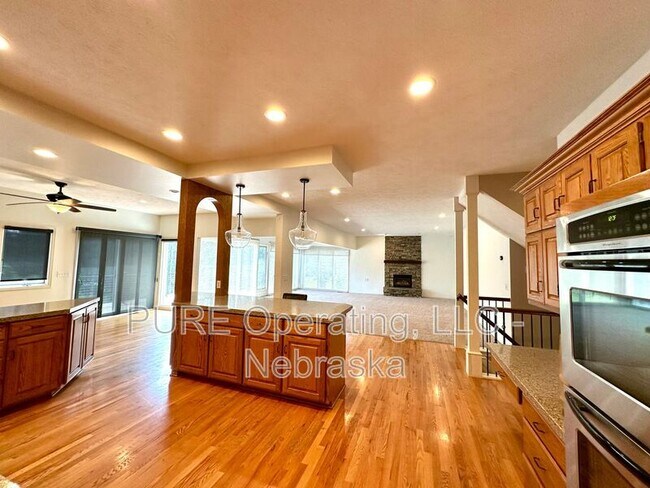 Building Photo - 3447 S 161st Cir