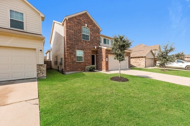 Primary Photo - 18627 Bell Ravine Dr