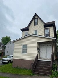Building Photo - 201 2nd Ave