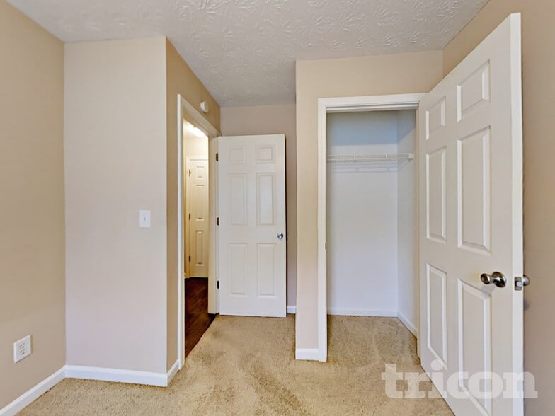 Building Photo - 3512 Waldrop Trail