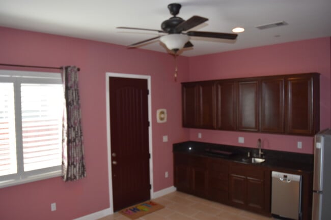 Suite entry to Kitchen and living space - 2270 Valentano Dr