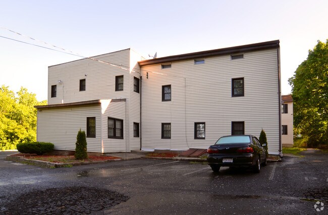 Building Photo - 75-79 11th St