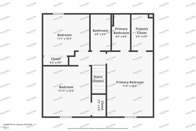 Building Photo - 11274 E 71st Terrace