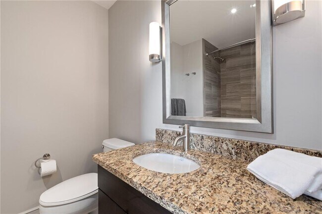 Building Photo - 222 12th St NE