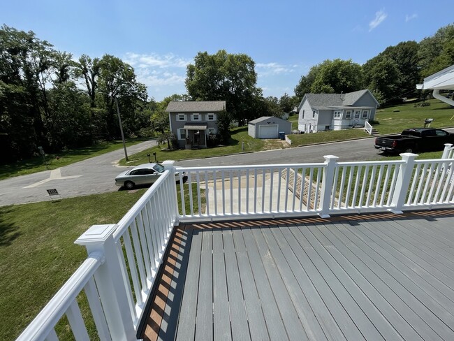 Building Photo - 241 Madison Ave