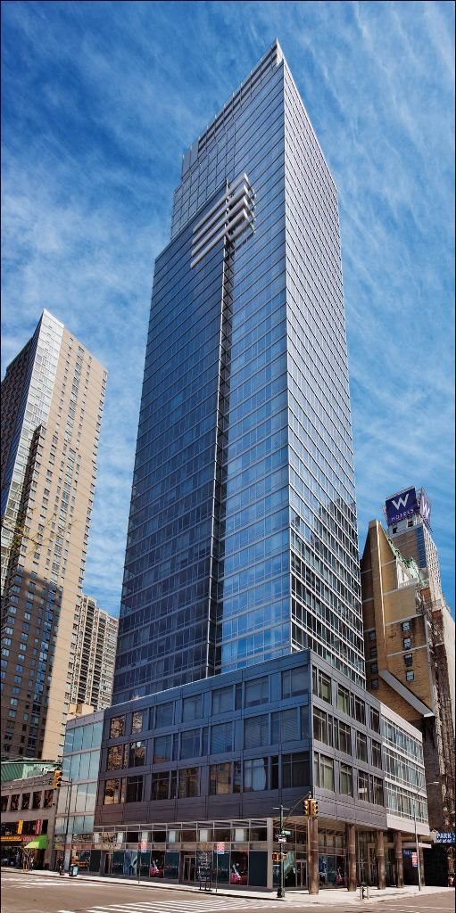 Building Photo - 247 W 46th St