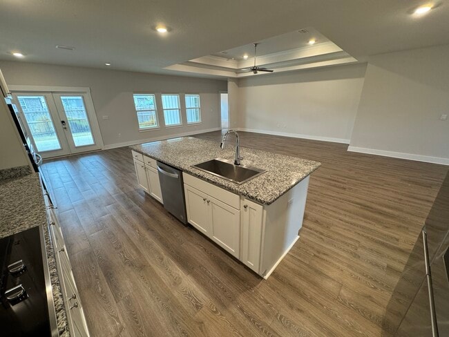 Building Photo - 3533 Sailfish Dr