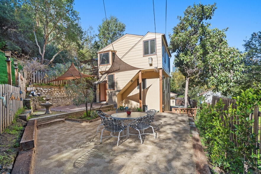 Building Photo - 3705 Fredonia Dr