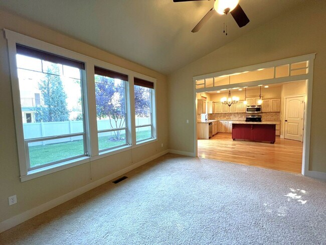 Building Photo - Beautiful 3 bed 2 bath home in The Preserv...