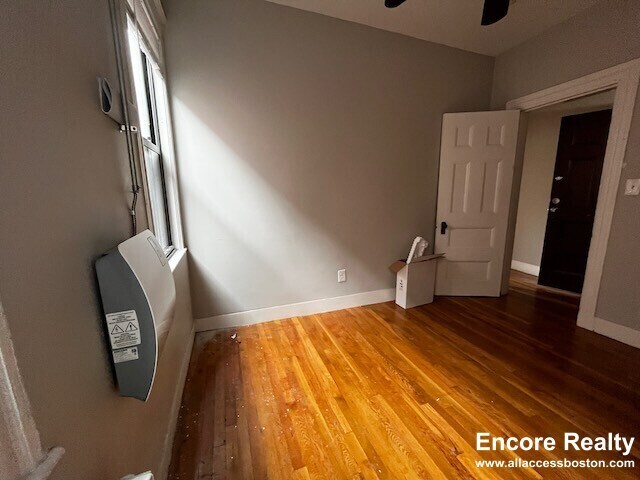 Building Photo - 48 JFK St. Unit 15