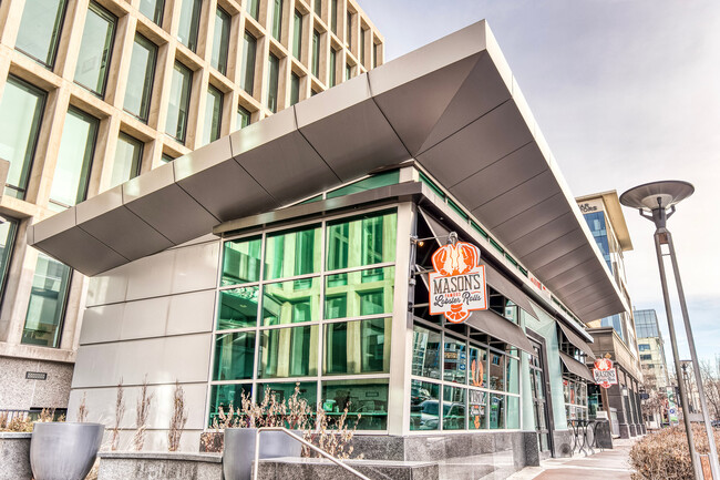 Building Photo - 4550 Cherry Creek S Dr