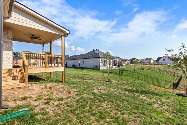 Building Photo - 814 Willowicke Dr