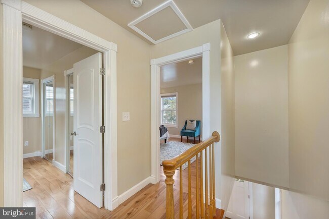 Building Photo - 2231 Otis St NE