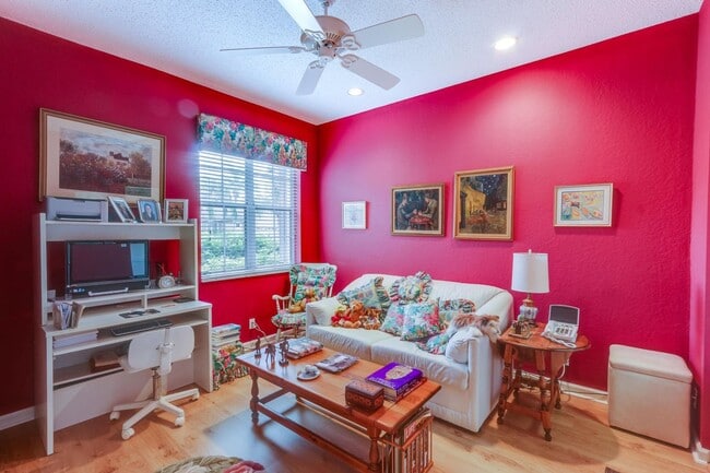 Building Photo - 4702 Carlton Golf Dr