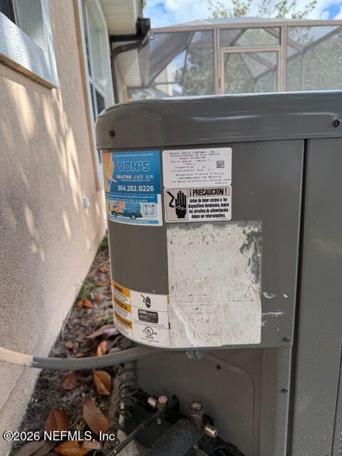 Building Photo - 732 Grand Parke Dr