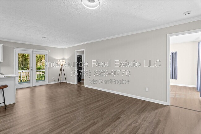 Building Photo - 1013 Shady Ln