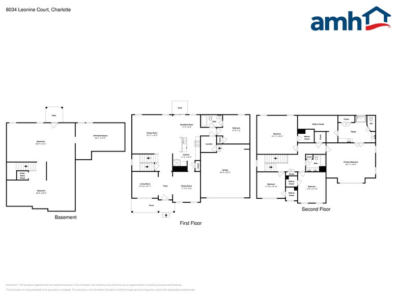Building Photo - 8034 Leonine Ct