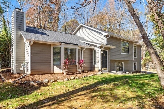 Building Photo - 4709 Trickum Rd