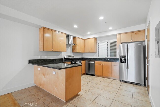 Building Photo - 11312 Huston St