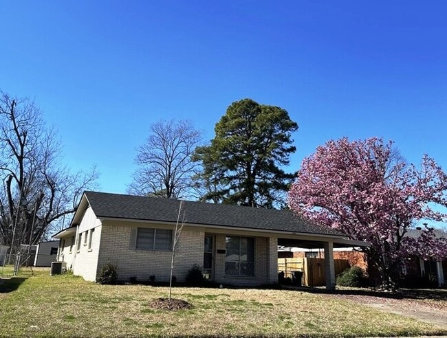 Building Photo - Bossier City LA 4 bed 3 bath for lease | S...