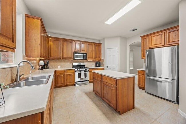 Building Photo - 2306 Caprock Pl