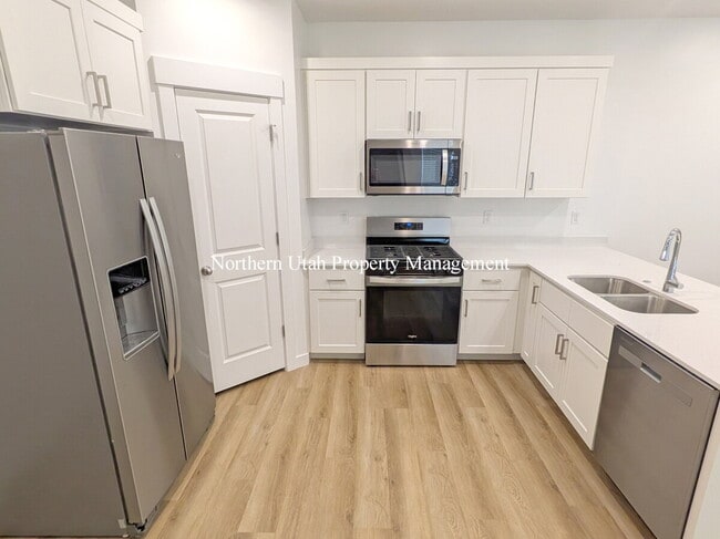 Building Photo - New - 3 Bed, 2.5 Bath, HVAC