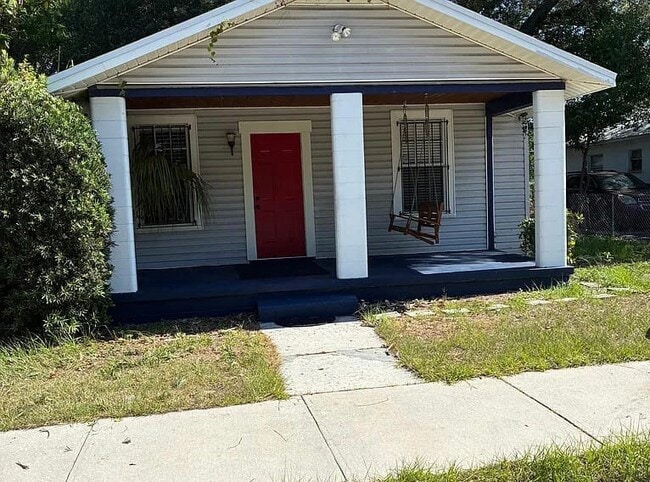 Building Photo - 3602 E McBerry St