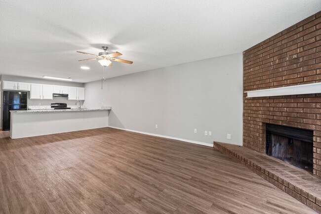 Building Photo - 3468 Harvard St