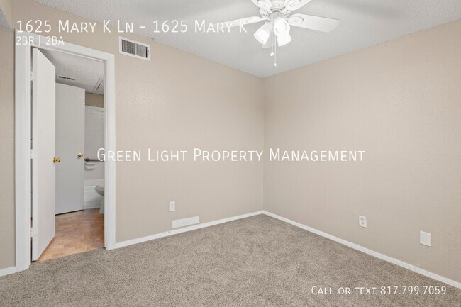 Building Photo - 1625 Mary K Ln