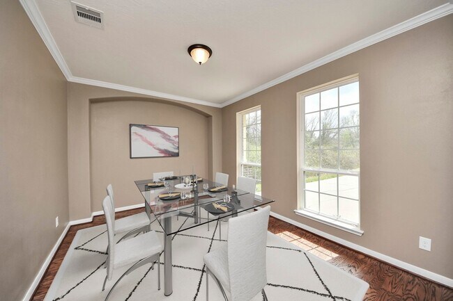 Building Photo - 18006 E Williams Bend Dr