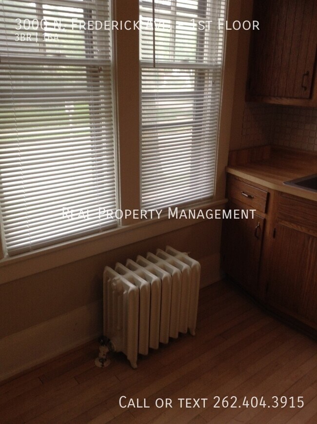 Building Photo - 3000 N Frederick Ave