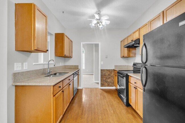 Building Photo - Charming 3BR Ranch in Riverdale – Minutes from I-75!