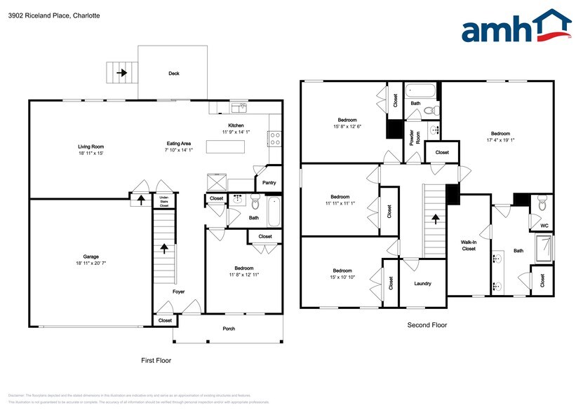 Building Photo - 3902 Riceland Pl