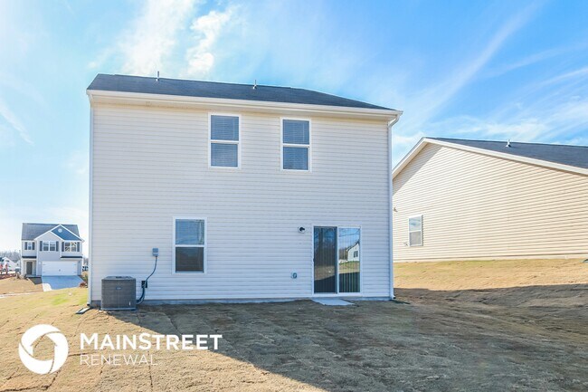 Building Photo - 303 Armistead Ct