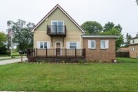 Building Photo - 5102 S Nicholson Ave