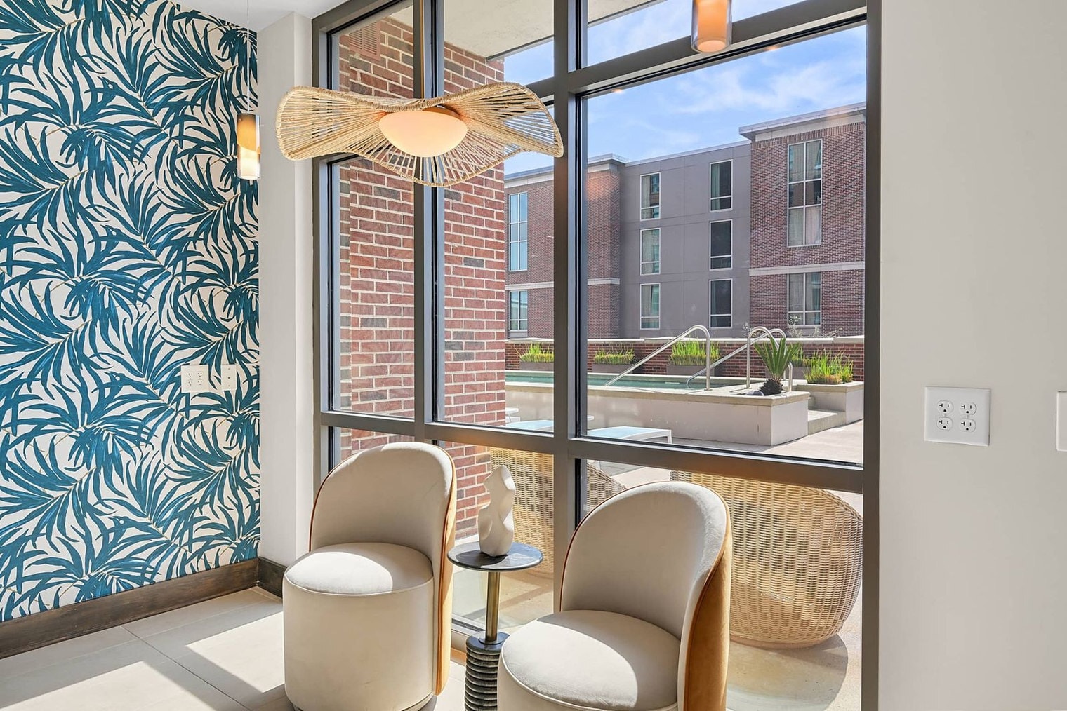 Building Photo - 28 Woolfe St