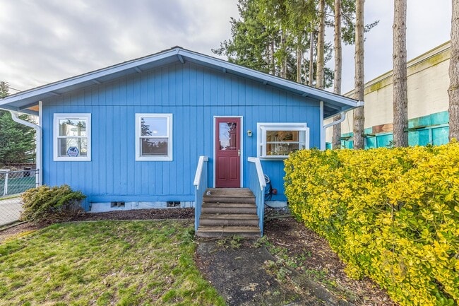 Building Photo - One Level Lifestyle in Snohomish