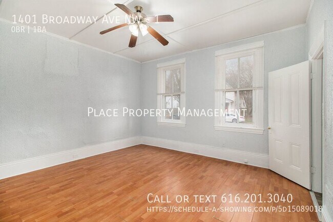 Building Photo - 1401 Broadway Ave NW